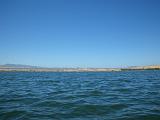 San Luis Reservoir 03 : Vermont Canoe Spring